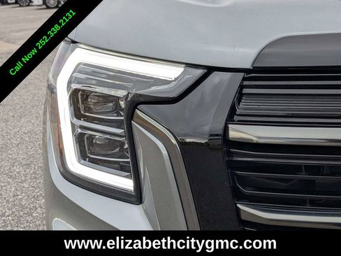 Used 2026 GMC Terrain AT4 w/ Convenience Package III image 10