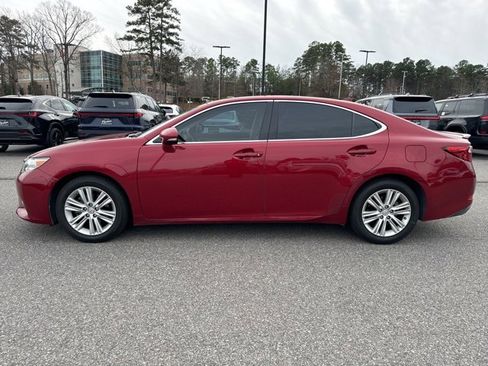 Used 2015 Lexus ES 350 image 5