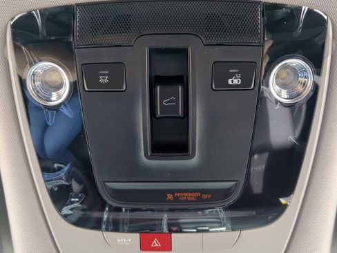 New 2026 Kia Seltos SX w/ SX Sunroof Package AWD/4WD image 9