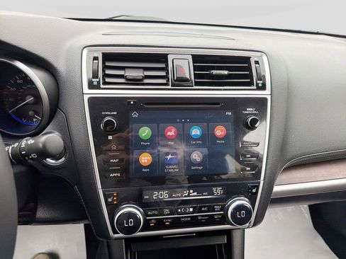 Used 2019 Subaru Outback 3.6R Limited w/ Popular Package #2 AWD/4WD image 20