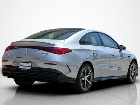 New 2027 Mercedes-Benz CLA 350 image 5