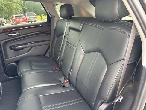 Used 2016 Cadillac SRX Performance w/ Driver Awareness Package image 14