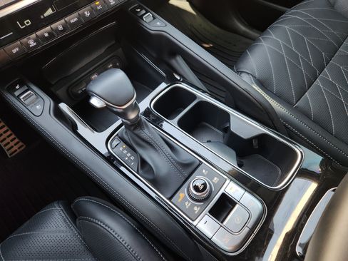 Used 2024 Kia Telluride SX Prestige X-Line AWD/4WD image 22