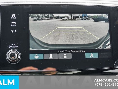 Used 2022 Honda Pilot Black Edition image 38