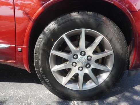 Used 2014 Buick Enclave Leather image 40