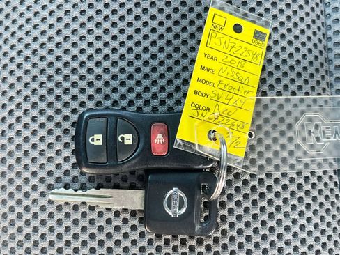 Used 2018 Nissan Frontier SV w/ Value Truck Package image 34