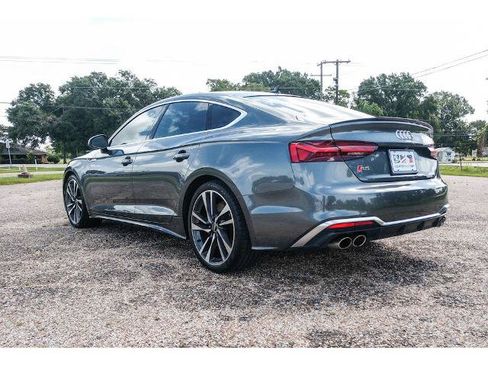 Used 2022 Audi S5 Premium AWD/4WD image 3
