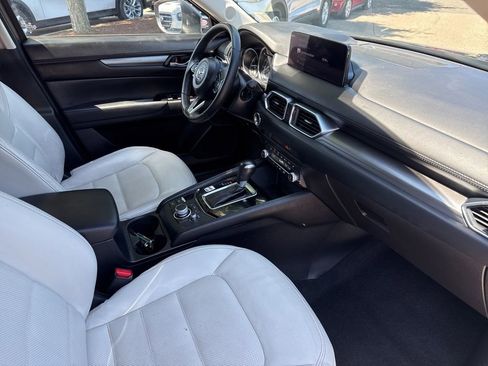 Used 2023 MAZDA CX-5 AWD 2.5 S image 29