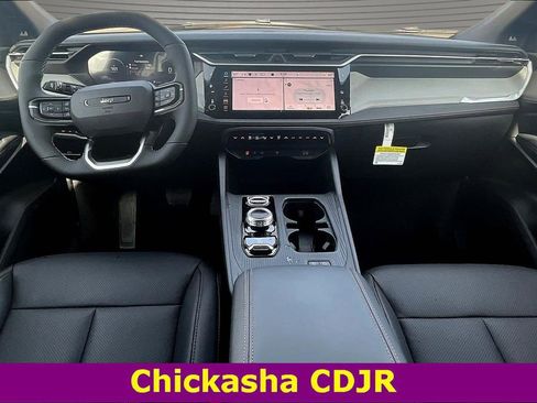 New 2026 Jeep Cherokee Limited image 5