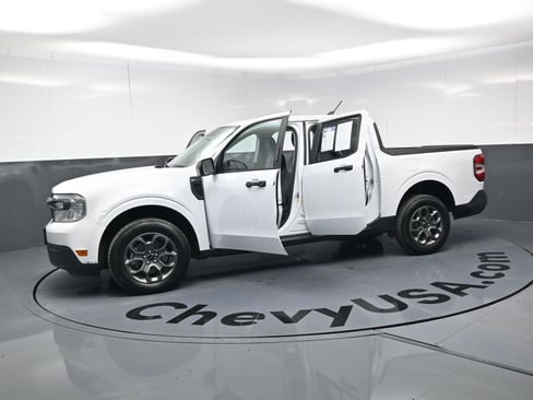 Used 2023 Ford Maverick XLT image 20