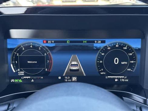 New 2026 Subaru Outback Premium AWD/4WD image 30