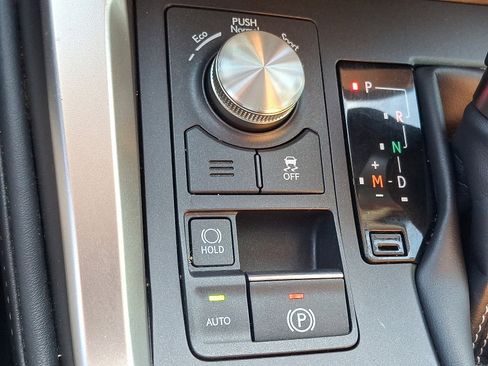 Used 2021 Lexus NX 300 AWD w/ Accessory Package image 24