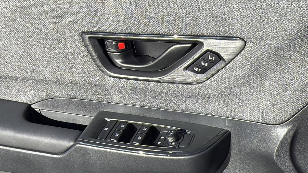 New 2026 Subaru Outback Limited AWD/4WD image 44