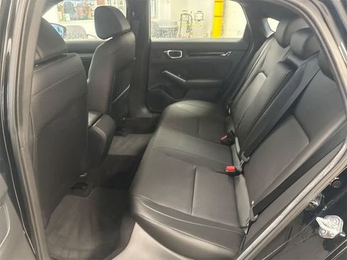 Used 2025 Honda Civic Sport Touring image 21
