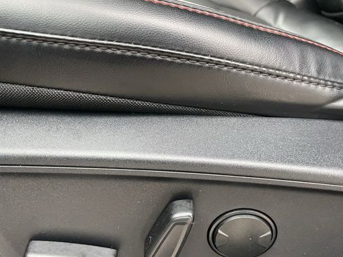 Used 2025 Ford Escape ST-Line Select image 22