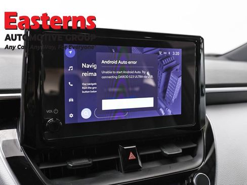 Used 2024 Toyota Corolla SE FWD image 19