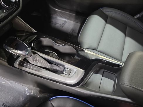 New 2026 Buick Envista Sport Touring w/ Convenience I Package image 24