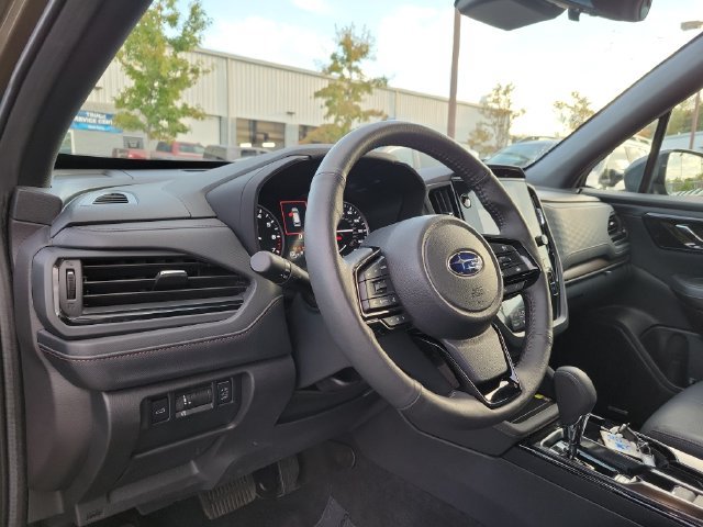 Certified 2026 Subaru Forester Touring w/ Touring Package AWD/4WD image 20