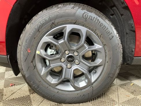 New 2026 Ford Maverick XLT image 11