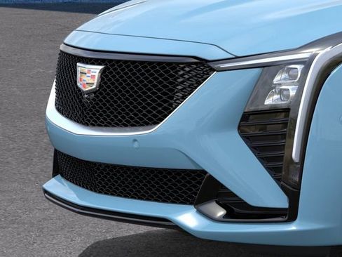 New 2026 Cadillac CT5 V w/ Technology Package AWD/4WD image 13