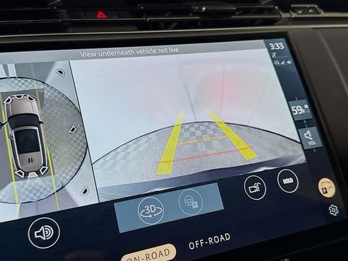 Certified 2024 Land Rover Range Rover Long Wheelbase SE image 17