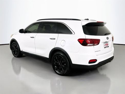 Certified 2020 Kia Sorento S image 17