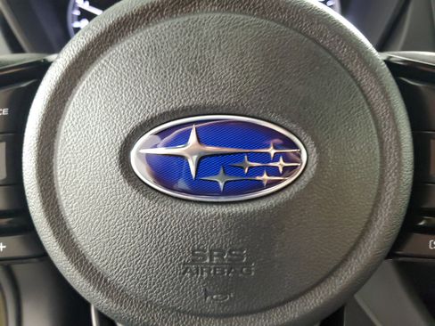 Used 2026 Subaru Forester Premium image 23
