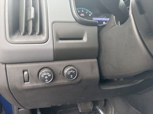Used 2019 Chevrolet Colorado Z71 image 24