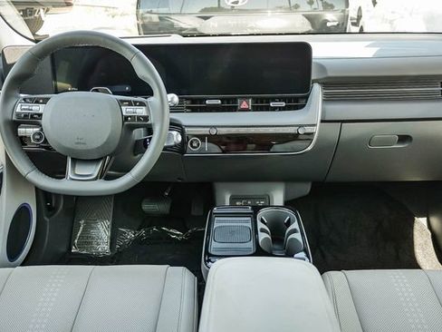 Certified 2026 Hyundai Ioniq 5 Limited RWD image 13