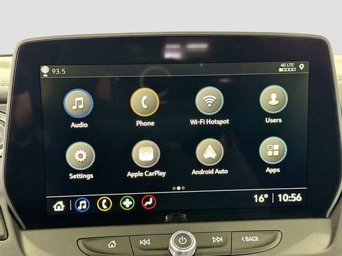 New 2026 Chevrolet Blazer LT image 15