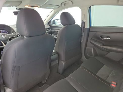 Used 2024 Nissan Sentra SR FWD image 13