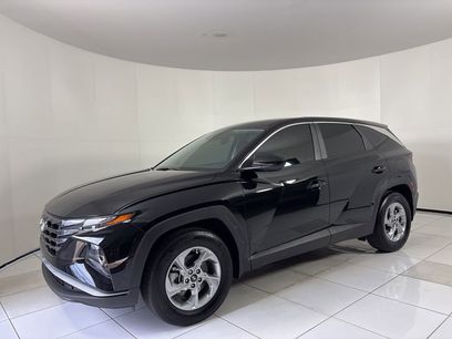 Used 2024 Hyundai Tucson SE