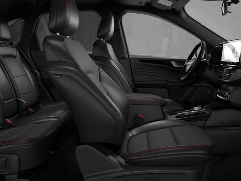 New 2026 Ford Escape ST-Line Select w/ Tech Pack #2 image 29