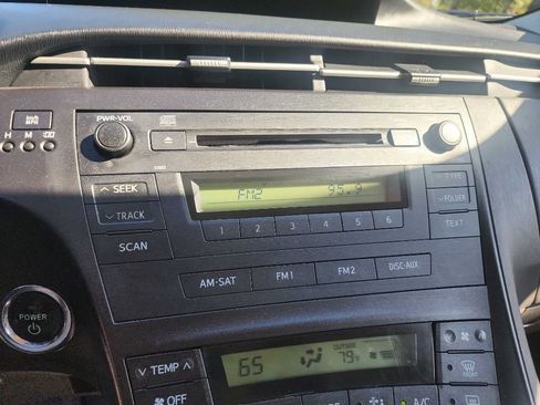 Used 2010 Toyota Prius Two image 15