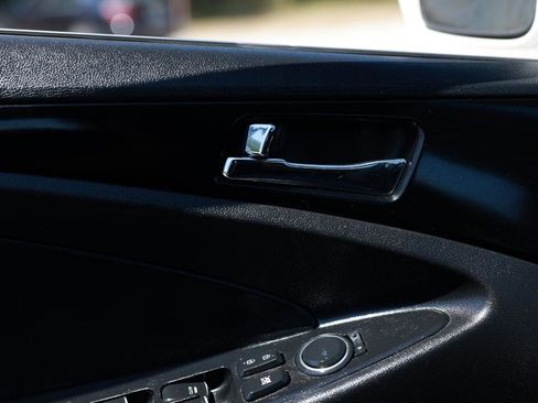 Used 2013 Hyundai Sonata Limited w/ Premium Pkg FWD image 35