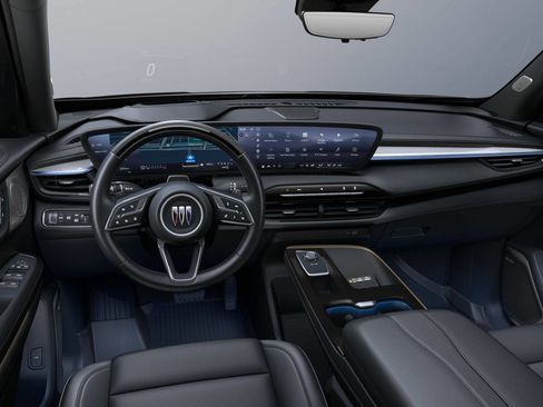 New 2026 Buick Enclave Avenir image 7