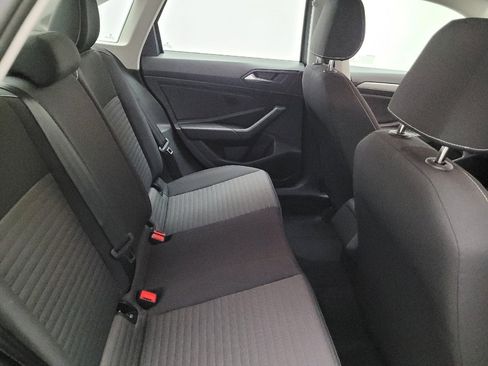 Used 2025 Volkswagen Jetta S image 19