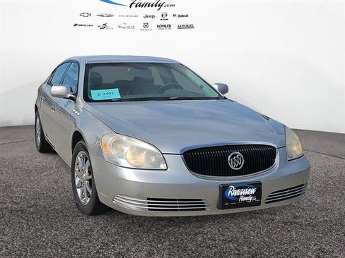 Used 2007 Buick Lucerne CXL w/ Luxury Package image 7