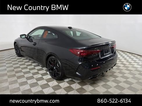 New 2027 BMW 440i xDrive Coupe w/ Premium Package AWD/4WD image 5