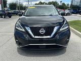 Used 2021 Nissan Murano SL image 3