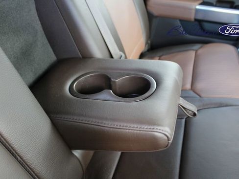 New 2025 Ford F150 King Ranch w/ FX4 Off-Road Package image 12