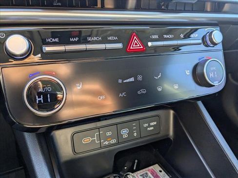 New 2025 Hyundai Tucson SEL image 15