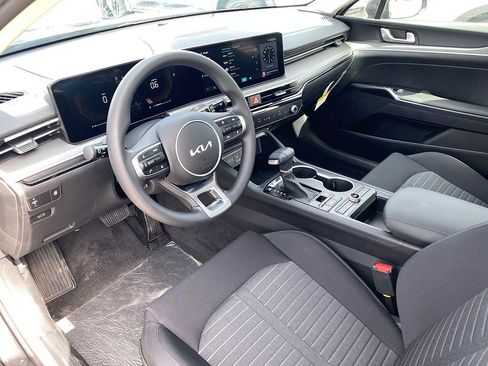 New 2026 Kia K5 LXS FWD image 13