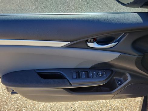 Certified 2019 Honda Civic LX image 16