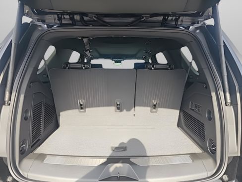 New 2026 Chevrolet Tahoe Premier image 30