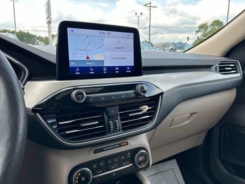 Used 2020 Ford Escape SEL FWD image 41