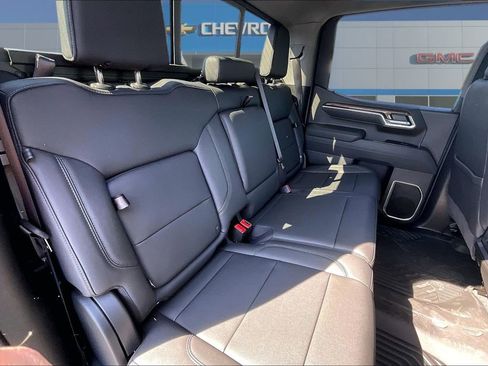 New 2026 Chevrolet Silverado 1500 RST w/ Safety Package AWD/4WD image 10