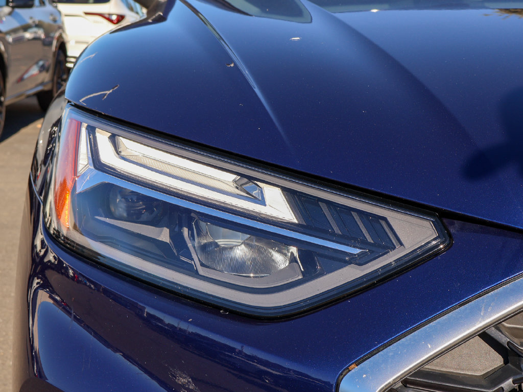 Used 2022 Audi Q5 2.0T Premium AWD/4WD image 4