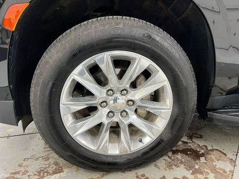 Used 2024 Chevrolet Tahoe Premier image 28