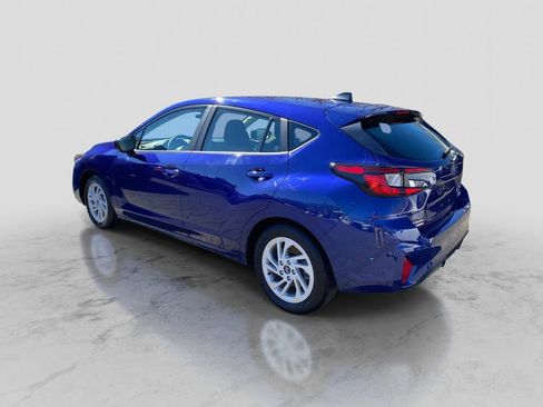 Used 2025 Subaru Impreza 2.0i image 3